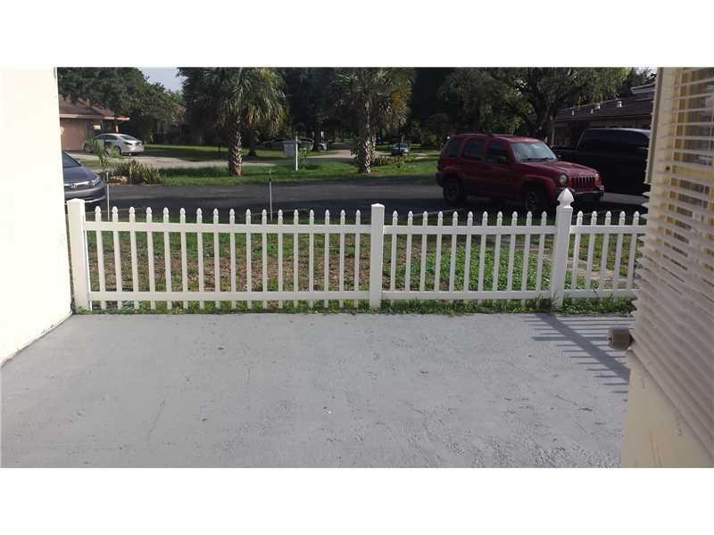 6451 Cypress Road, Unit 10 Plantation, FL 33317 - Photo 12 of 12 Patio/Deck