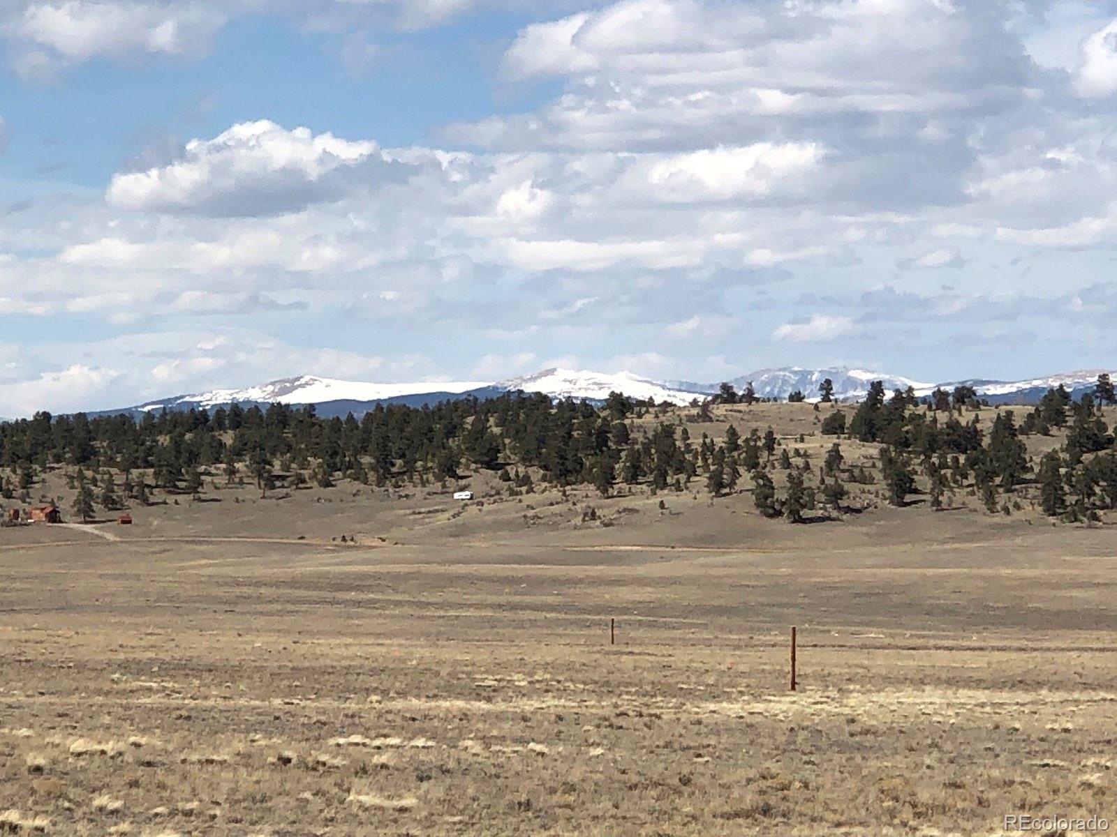 2251 Mesa Road Hartsel, CO 80449 - Photo 10 of 18 Gallery Image 10