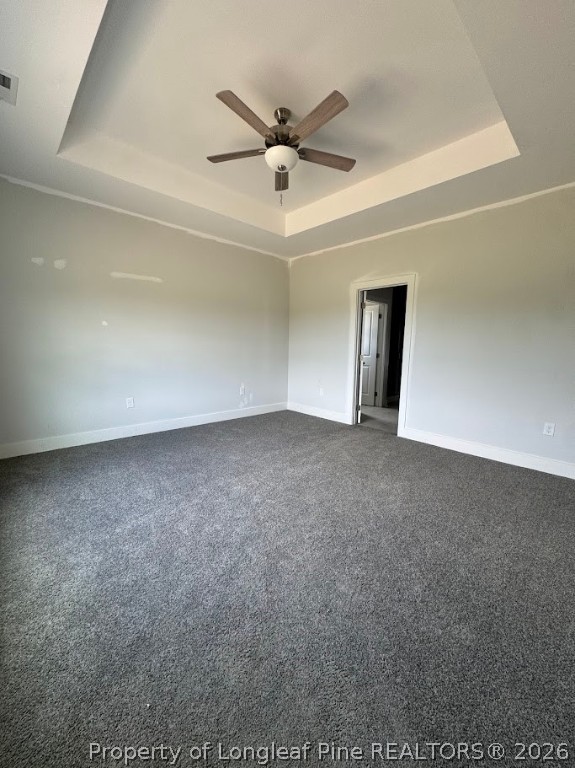 9806 Rockfish Road Raeford, NC 28376 - Photo 25 of 35