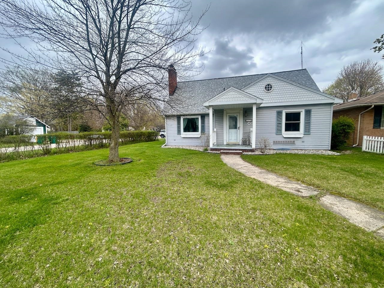 444 North Silverleaf Street Gladwin, MI 48624 - Photo 38 of 38