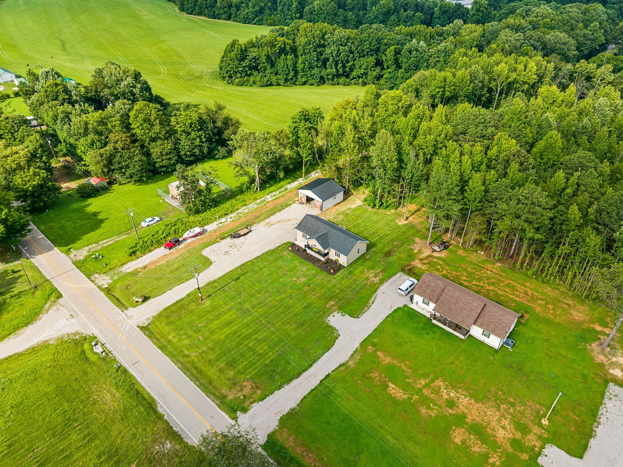 3135 Oak Grove Road Goodspring, TN 38460 - Photo 70 of 71