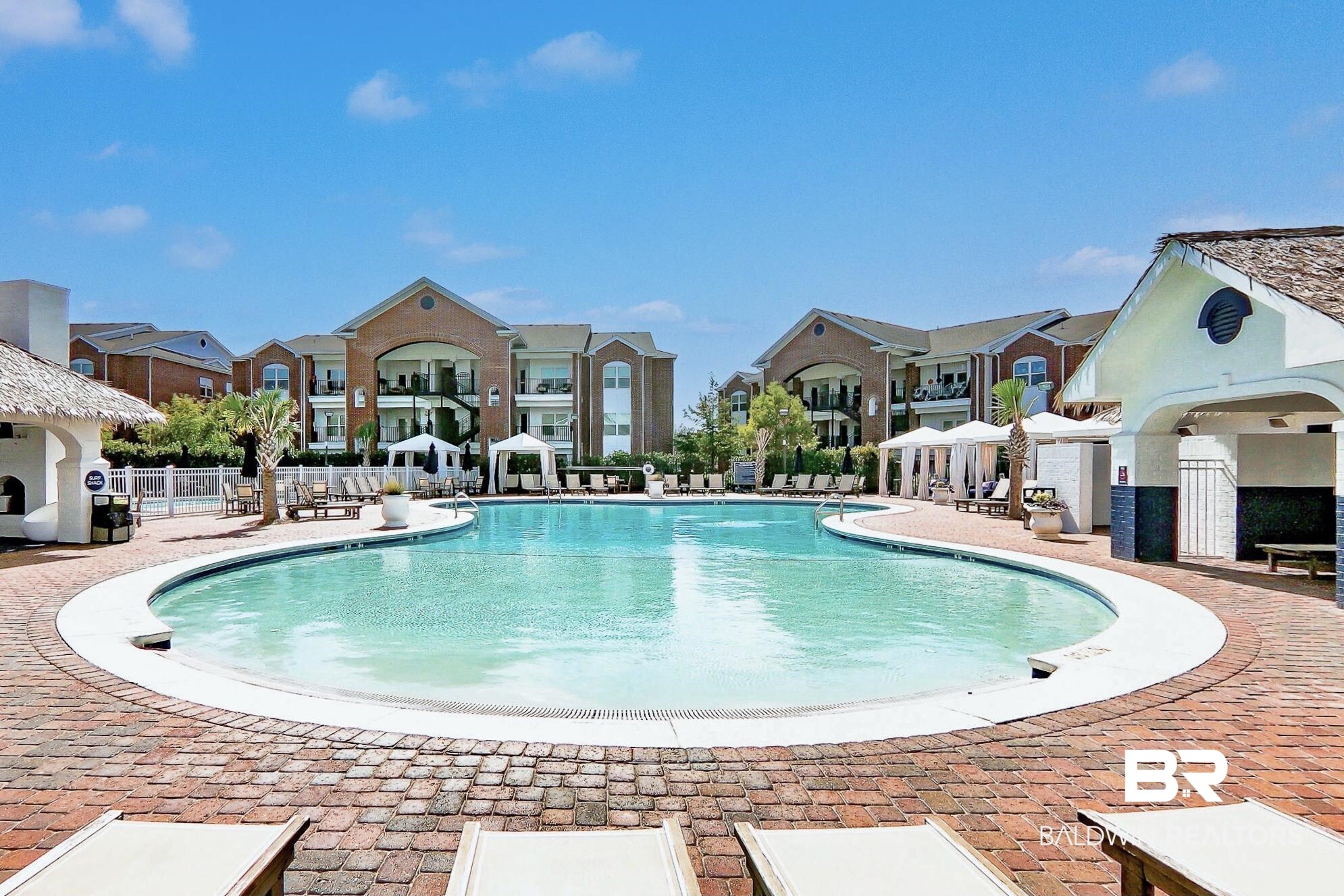 20050 Oak Road East, Unit 3406 Gulf Shores, AL 36542 - Photo 21 of 37