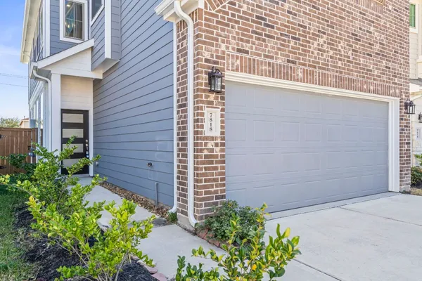 $2,550 | 7818 Starfish Arbor Drive, Cypress, TX 77433
