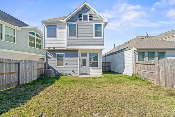 $2,550 | 7818 Starfish Arbor Drive, Cypress, TX 77433