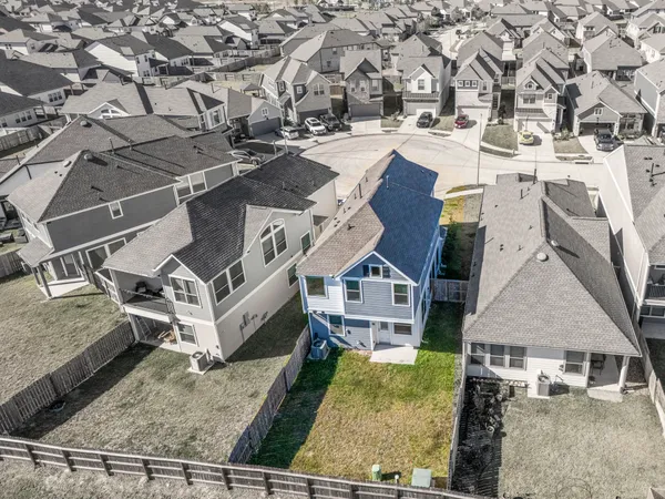 $2,550 | 7818 Starfish Arbor Drive, Cypress, TX 77433