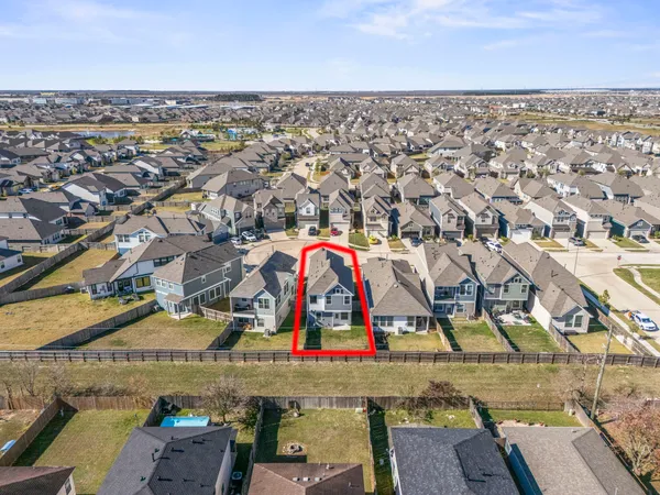 $2,550 | 7818 Starfish Arbor Drive, Cypress, TX 77433