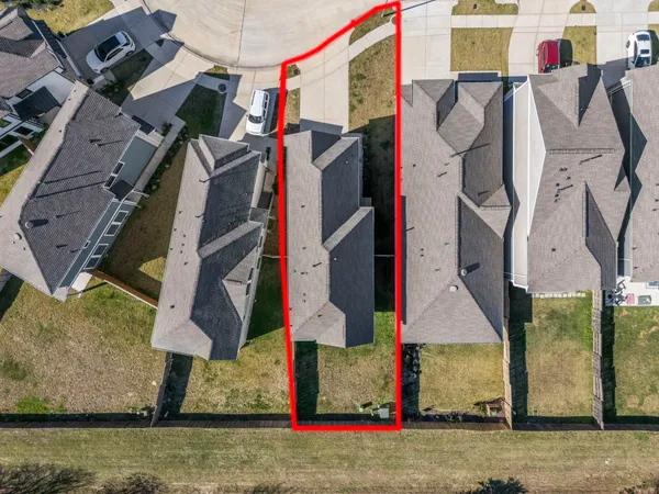 $2,550 | 7818 Starfish Arbor Drive, Cypress, TX 77433