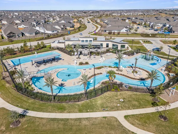 $2,550 | 7818 Starfish Arbor Drive, Cypress, TX 77433