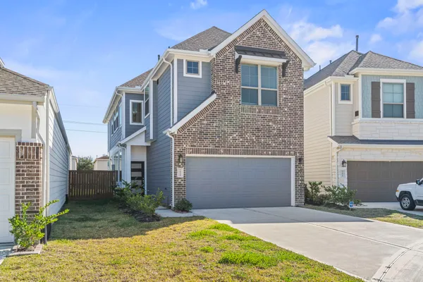 $2,550 | 7818 Starfish Arbor Drive, Cypress, TX 77433