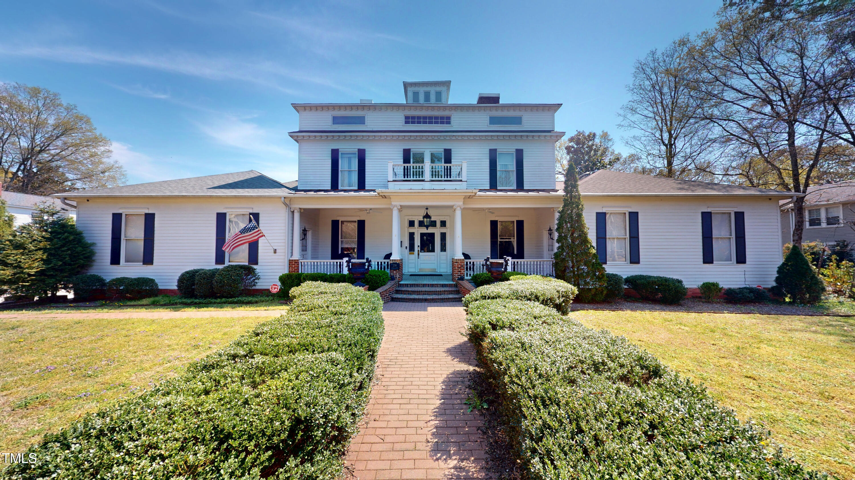 238 North Main Street Wake Forest, NC 27587 - Photo 1 of 100 Exterior (1)