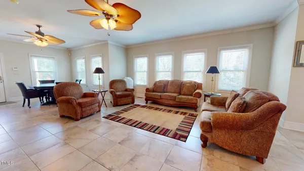 $1,100,000 | 238 North Main Street, Wake Forest, NC 27587