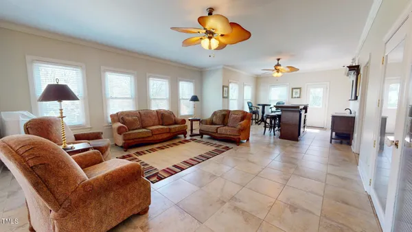 $1,100,000 | 238 North Main Street, Wake Forest, NC 27587