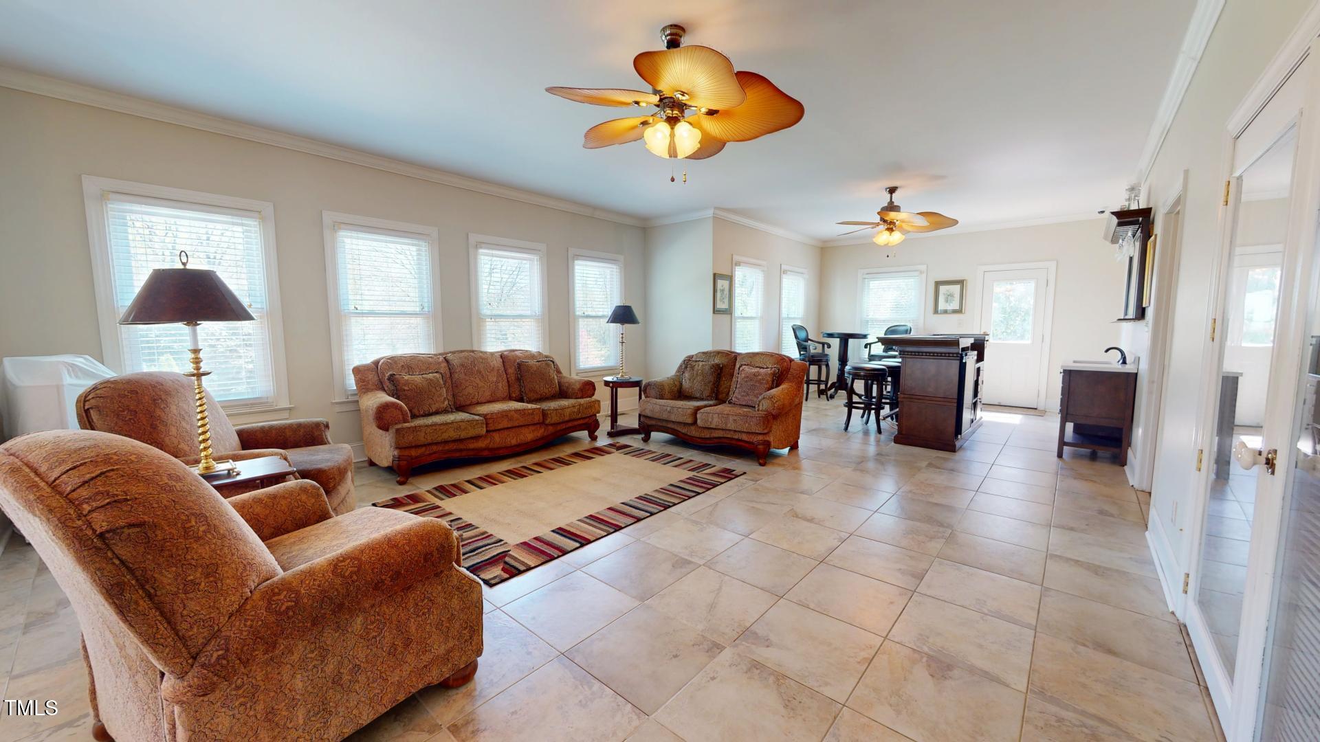 238 North Main Street Wake Forest, NC 27587 - Photo 12 of 100 1st Lvl Family Room