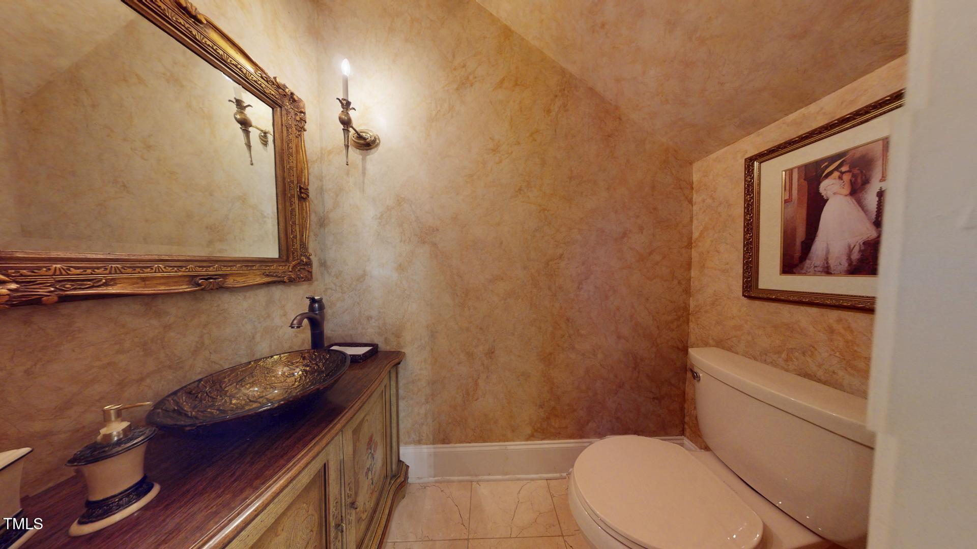 238 North Main Street Wake Forest, NC 27587 - Photo 21 of 100 1st Lvl Powder
