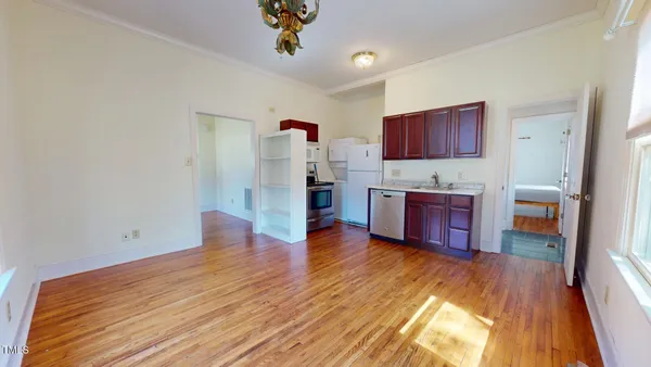 $1,100,000 | 238 North Main Street, Wake Forest, NC 27587