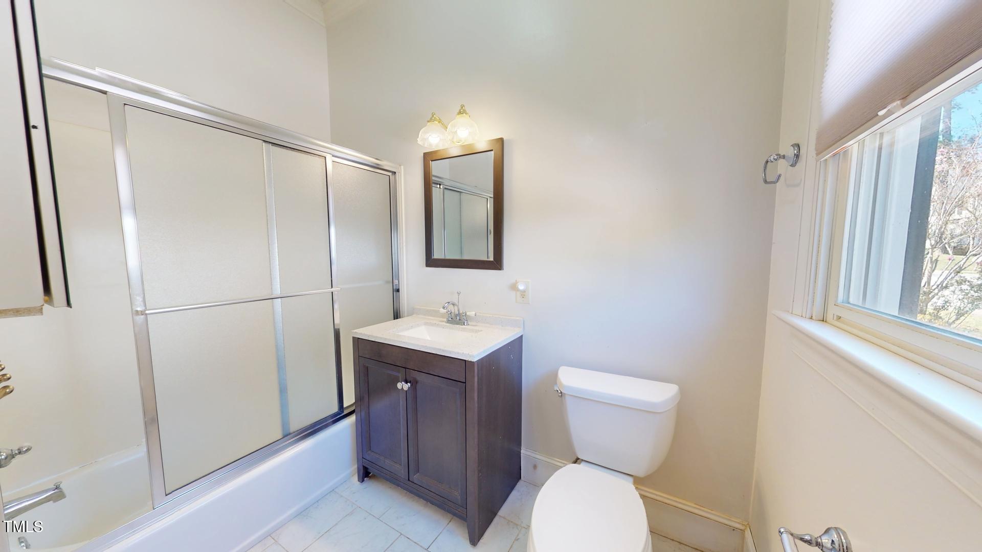 238 North Main Street Wake Forest, NC 27587 - Photo 30 of 100 1st Lvl Left Living Quarters Bed 2 Bath
