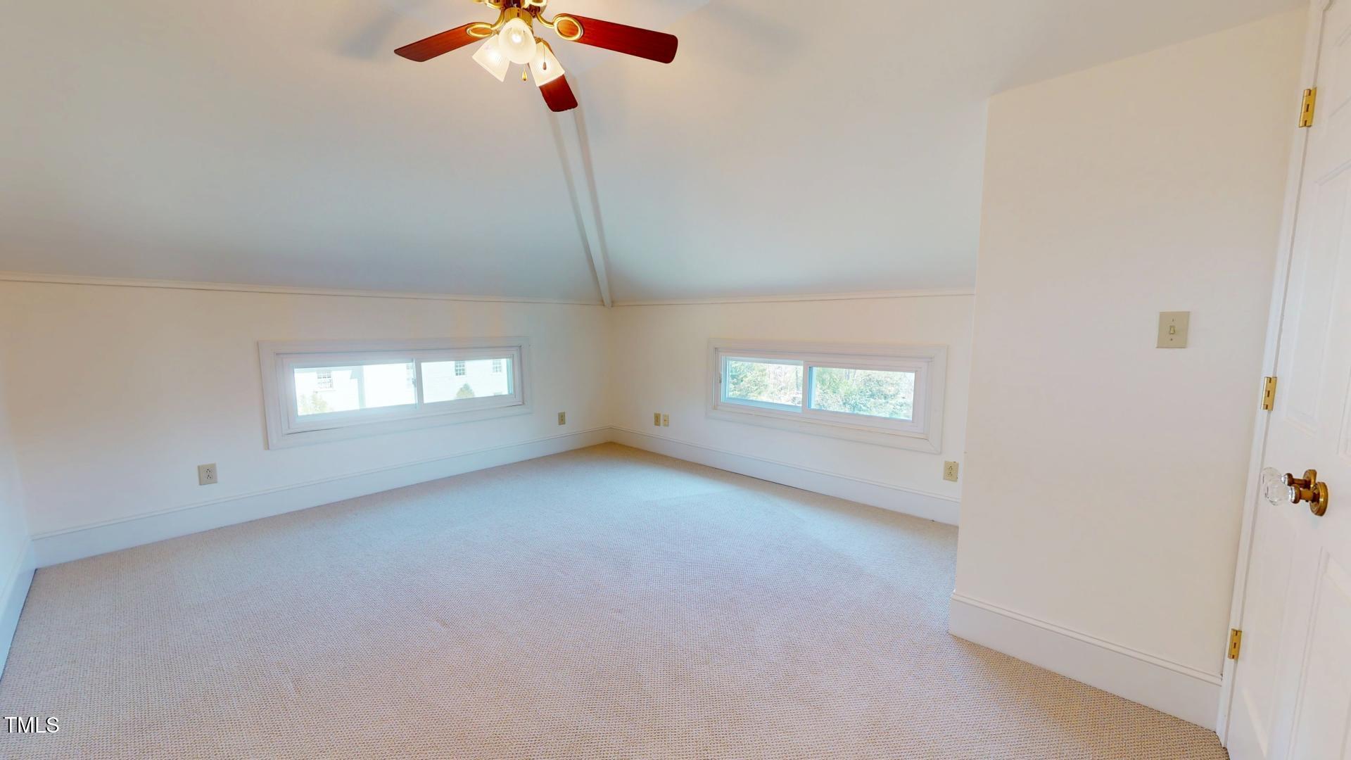 238 North Main Street Wake Forest, NC 27587 - Photo 43 of 100 4th Lvl Bedroom 1