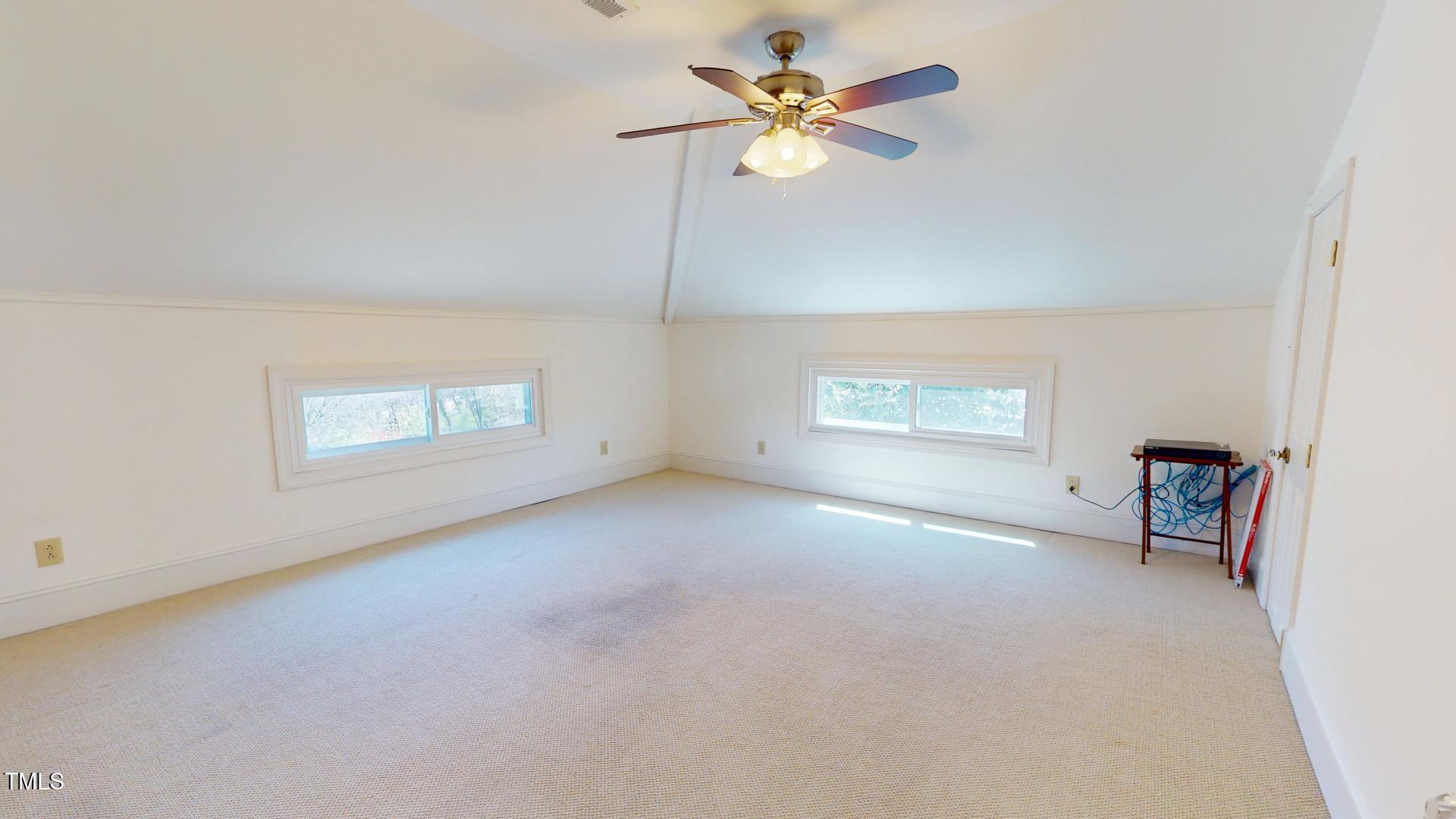 238 North Main Street Wake Forest, NC 27587 - Photo 44 of 100 4th Lvl Bedroom 3 (2)