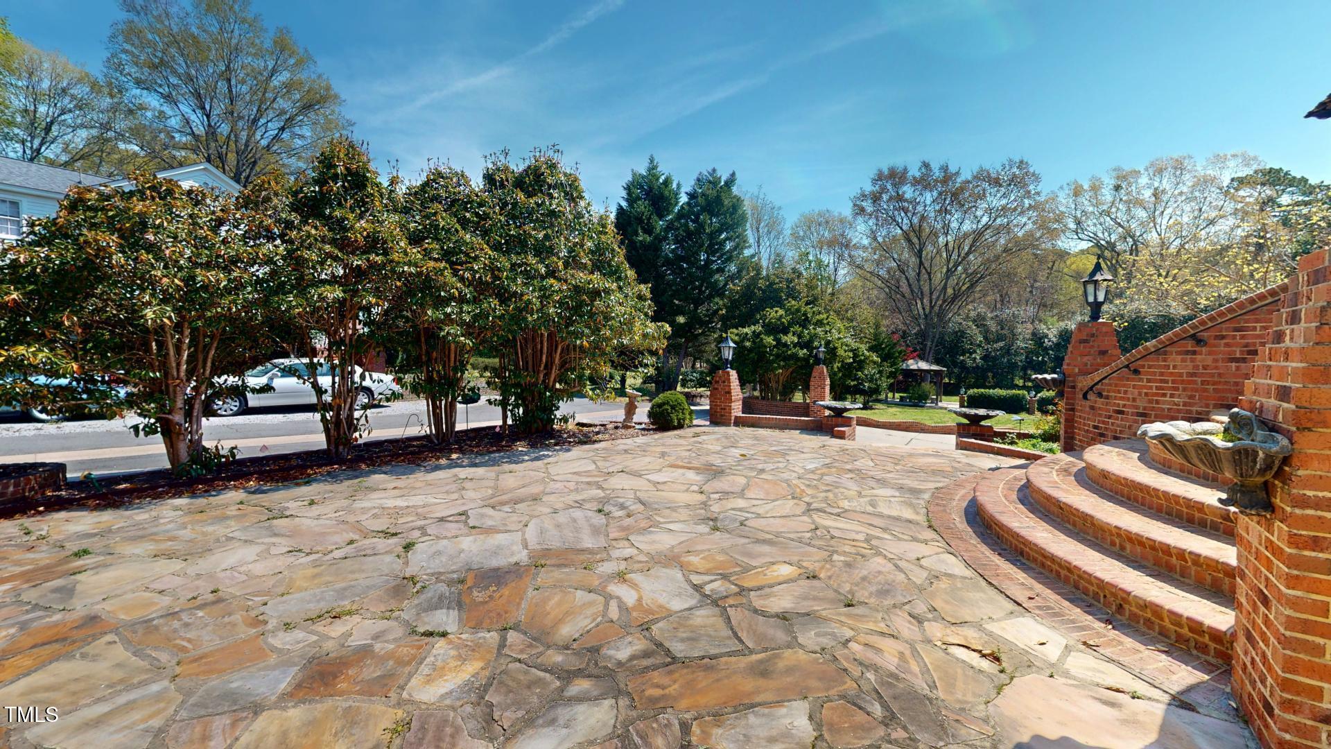 238 North Main Street Wake Forest, NC 27587 - Photo 47 of 100 Exterior (10)
