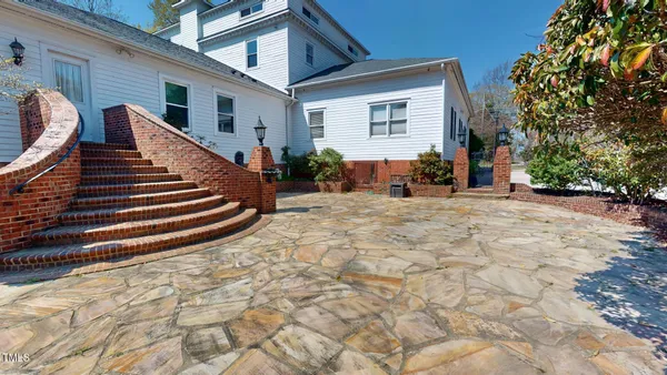 $1,100,000 | 238 North Main Street, Wake Forest, NC 27587