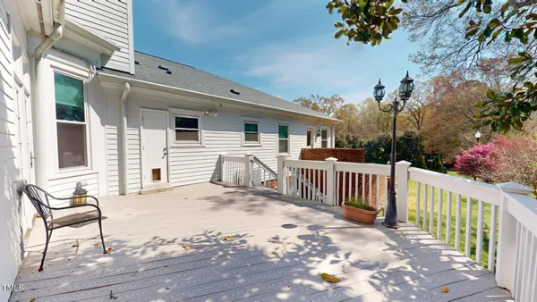 $1,100,000 | 238 North Main Street, Wake Forest, NC 27587