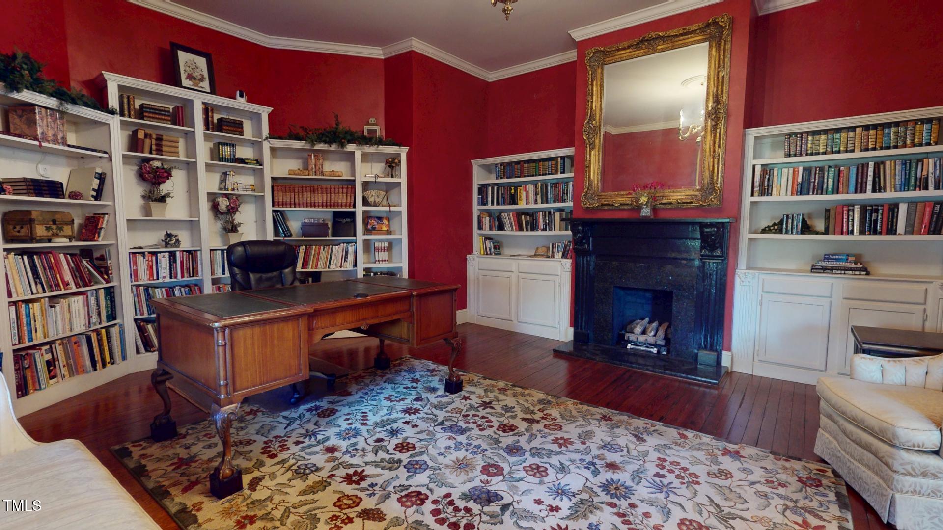 238 North Main Street Wake Forest, NC 27587 - Photo 5 of 100 1st Lvl LR