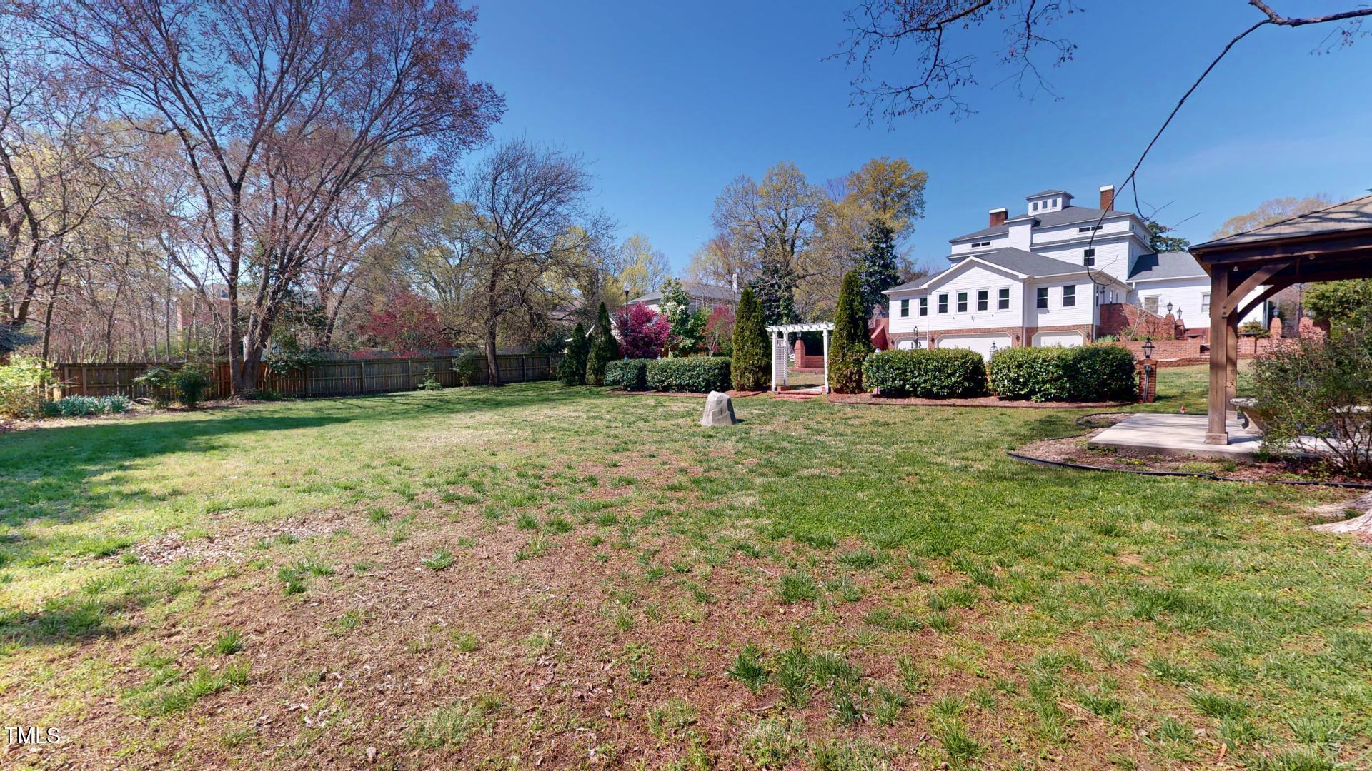 238 North Main Street Wake Forest, NC 27587 - Photo 51 of 100 Exterior (7)