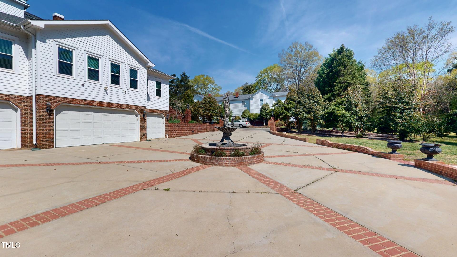 238 North Main Street Wake Forest, NC 27587 - Photo 54 of 100 Exterior (27)