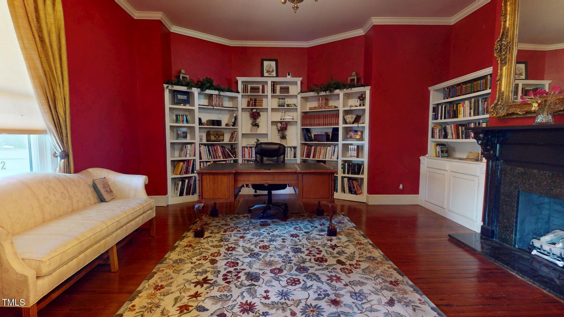 238 North Main Street Wake Forest, NC 27587 - Photo 57 of 100 1st Lvl LR (2)