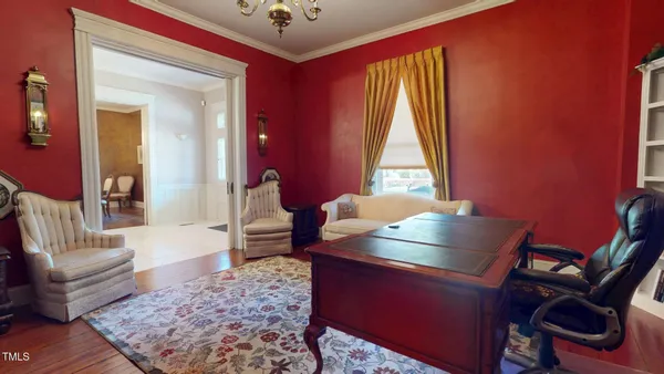 $1,100,000 | 238 North Main Street, Wake Forest, NC 27587