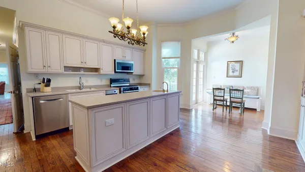 $1,100,000 | 238 North Main Street, Wake Forest, NC 27587