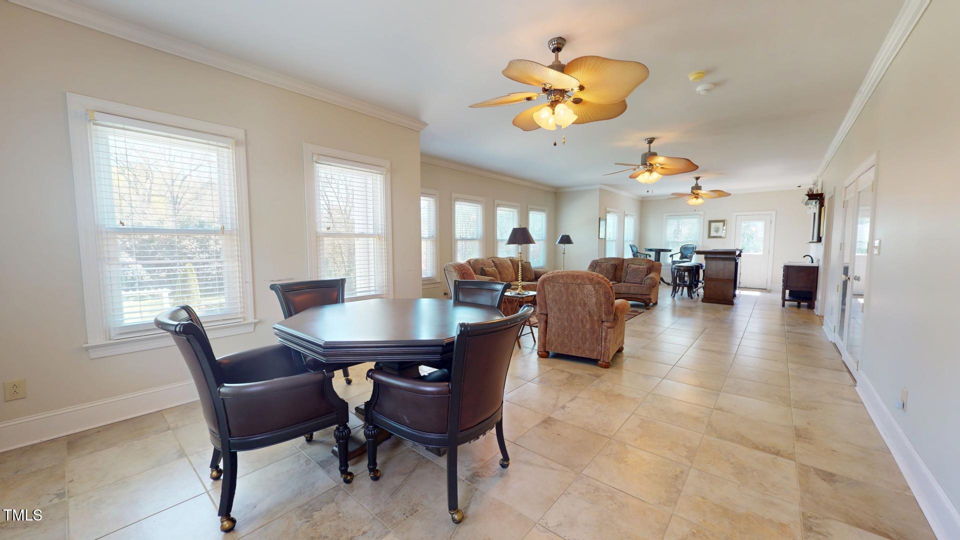 238 North Main Street Wake Forest, NC 27587 - Photo 63 of 100 1st Lvl Family Room (2)