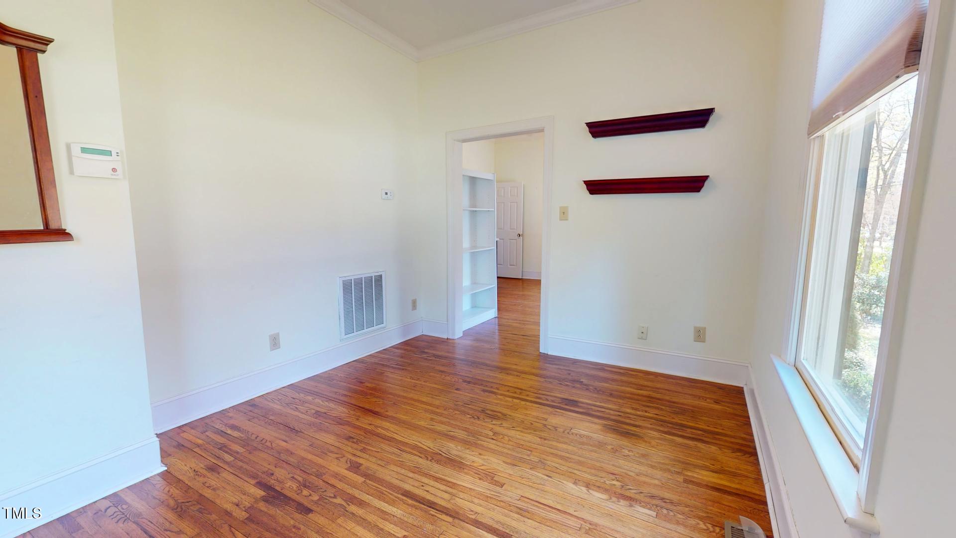 238 North Main Street Wake Forest, NC 27587 - Photo 67 of 100 1st Lvl Right Side Living LR
