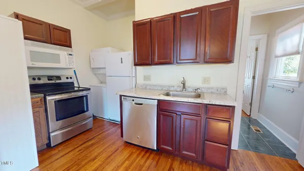 $1,100,000 | 238 North Main Street, Wake Forest, NC 27587