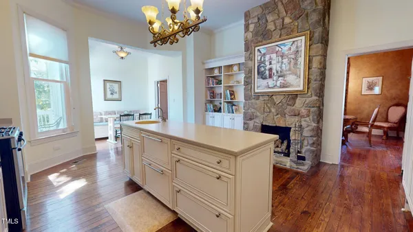 $1,100,000 | 238 North Main Street, Wake Forest, NC 27587