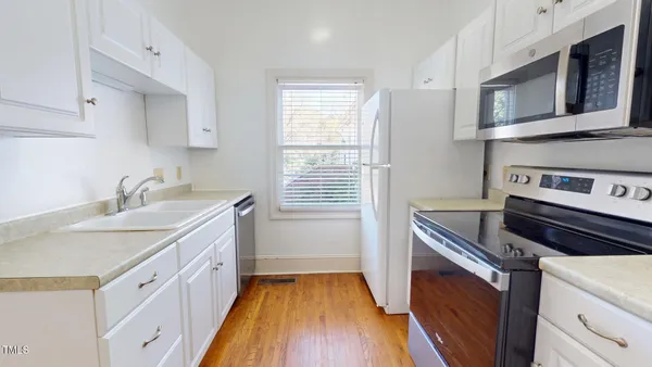 $1,100,000 | 238 North Main Street, Wake Forest, NC 27587