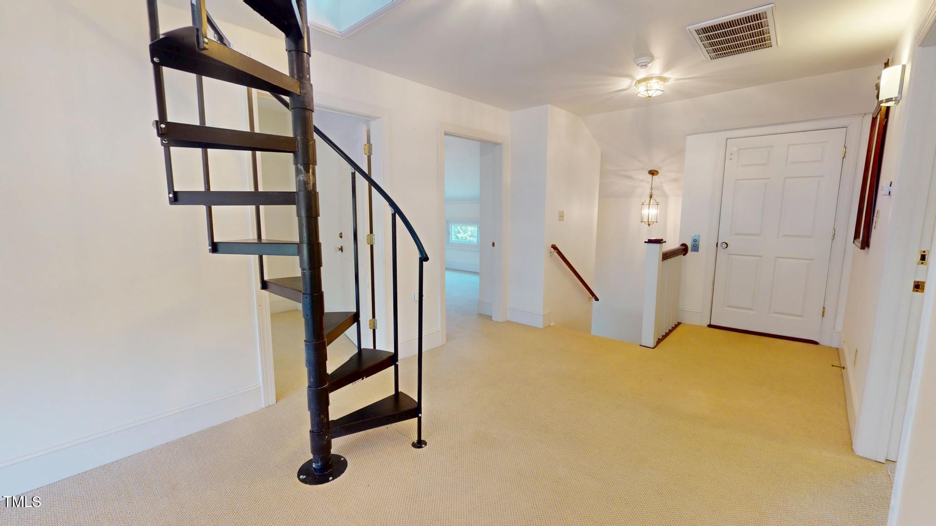 238 North Main Street Wake Forest, NC 27587 - Photo 78 of 100 4th Lvl Entry (2)