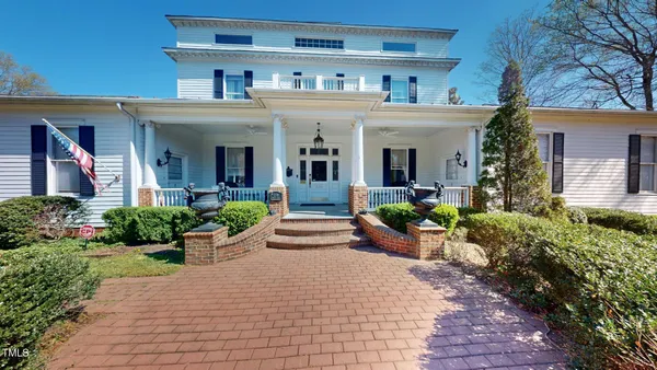 $1,100,000 | 238 North Main Street, Wake Forest, NC 27587
