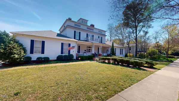 $1,100,000 | 238 North Main Street, Wake Forest, NC 27587