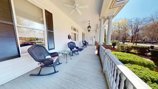 $1,100,000 | 238 North Main Street, Wake Forest, NC 27587