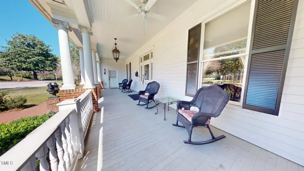 $1,100,000 | 238 North Main Street, Wake Forest, NC 27587