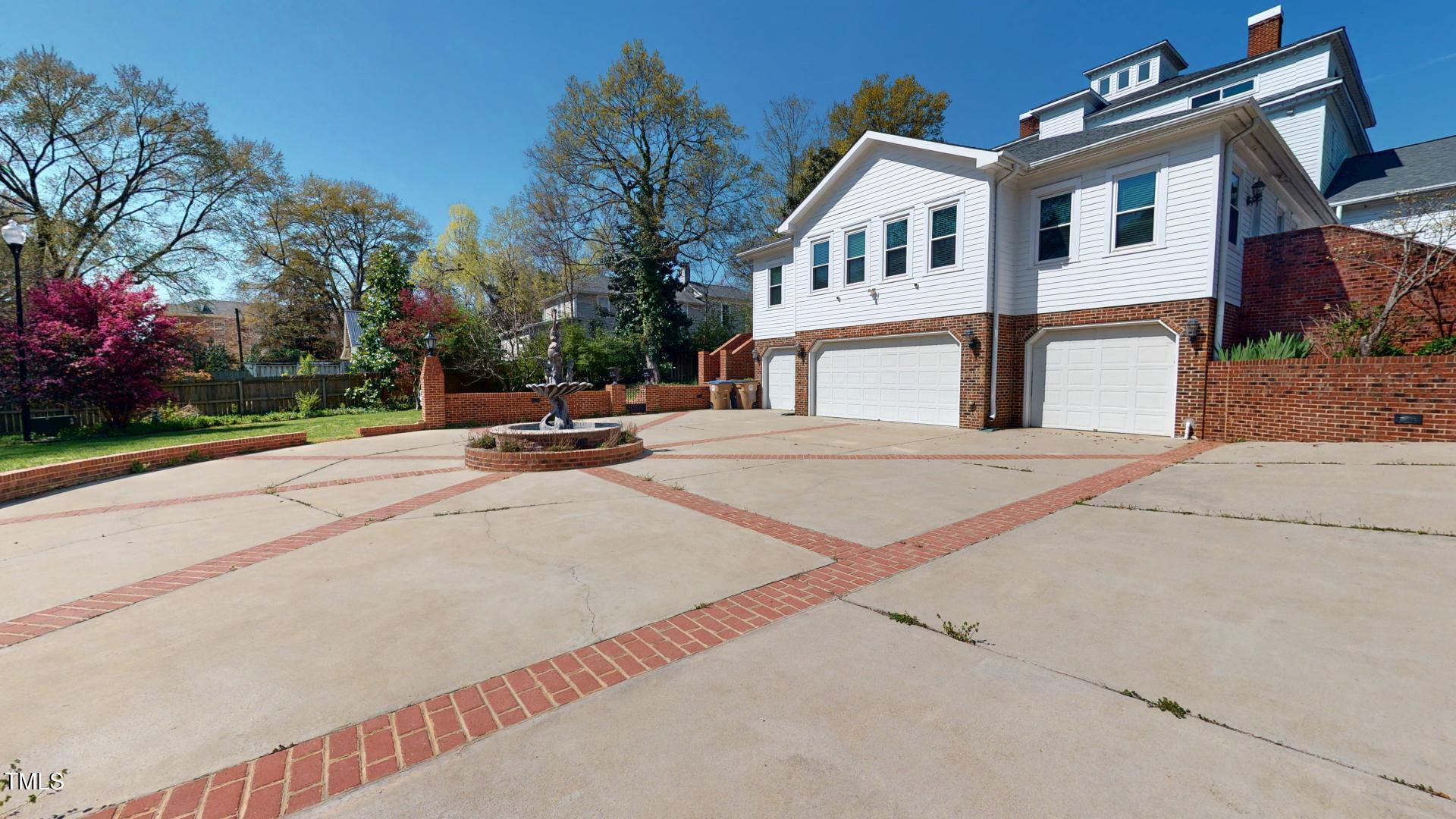 238 North Main Street Wake Forest, NC 27587 - Photo 91 of 100 Exterior (20)