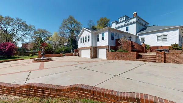 $1,100,000 | 238 North Main Street, Wake Forest, NC 27587