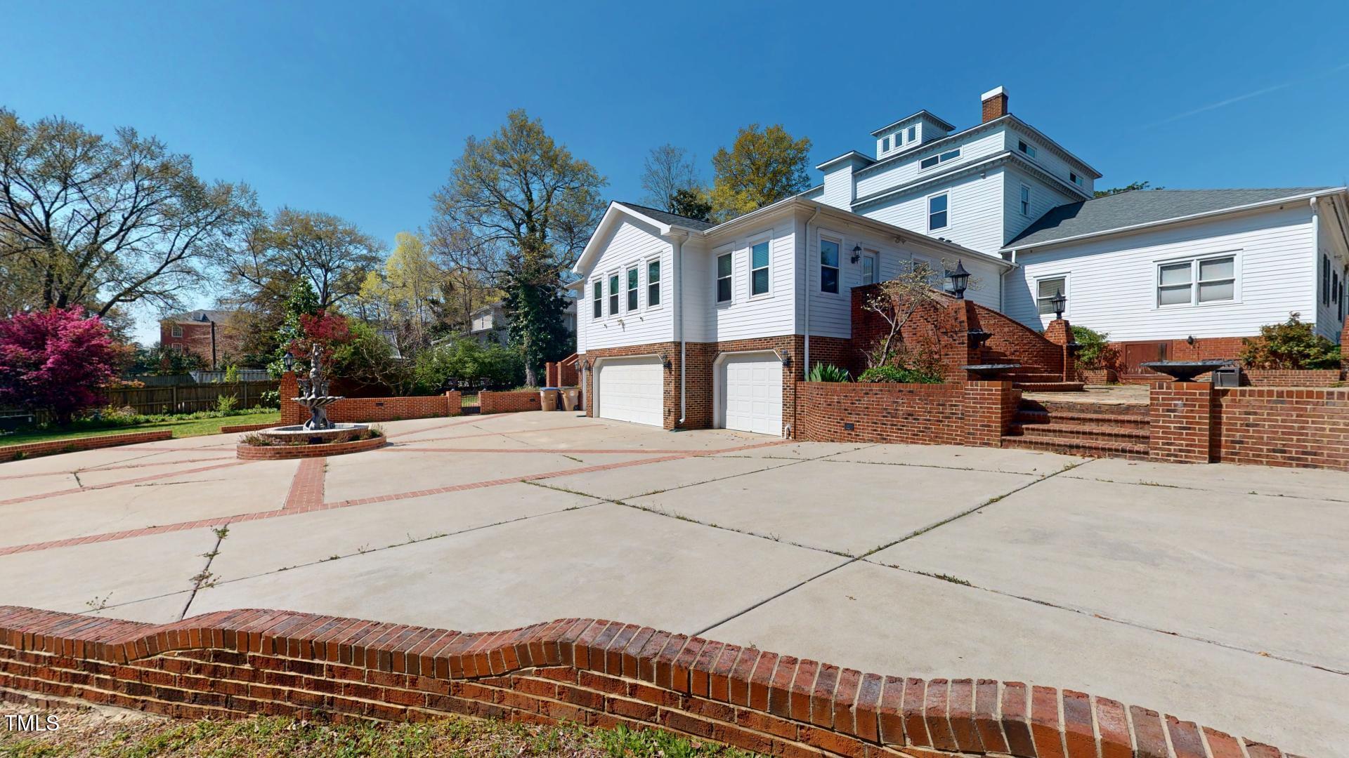 238 North Main Street Wake Forest, NC 27587 - Photo 92 of 100 Exterior (21)