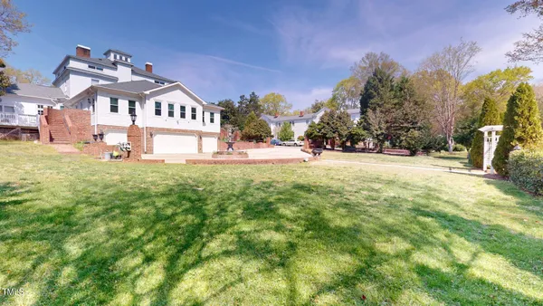 $1,100,000 | 238 North Main Street, Wake Forest, NC 27587
