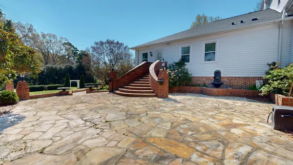$1,100,000 | 238 North Main Street, Wake Forest, NC 27587