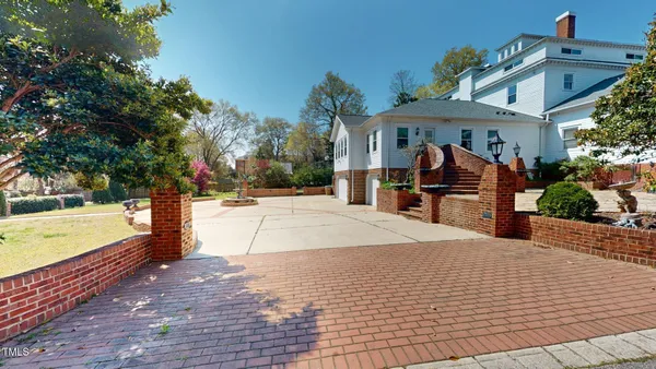 $1,100,000 | 238 North Main Street, Wake Forest, NC 27587