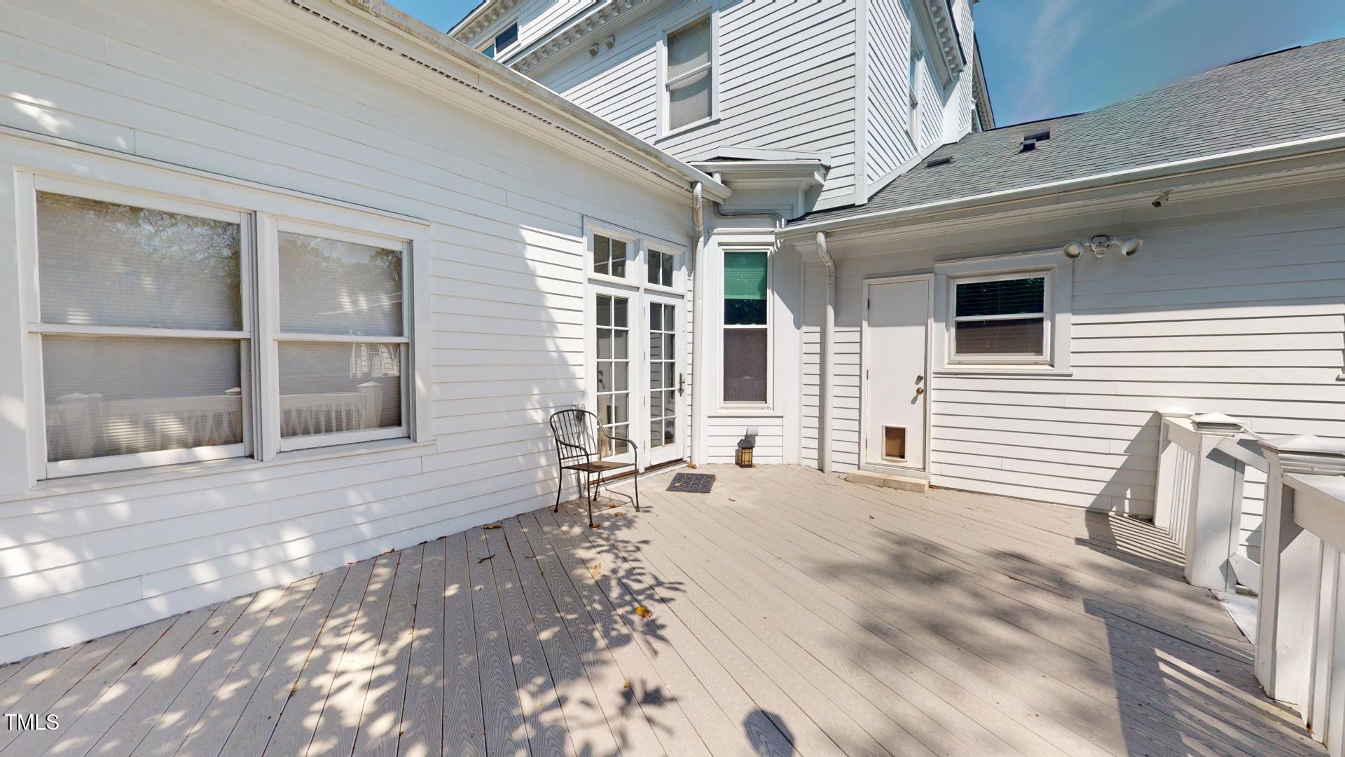 238 North Main Street Wake Forest, NC 27587 - Photo 100 of 100 Exterior (32)
