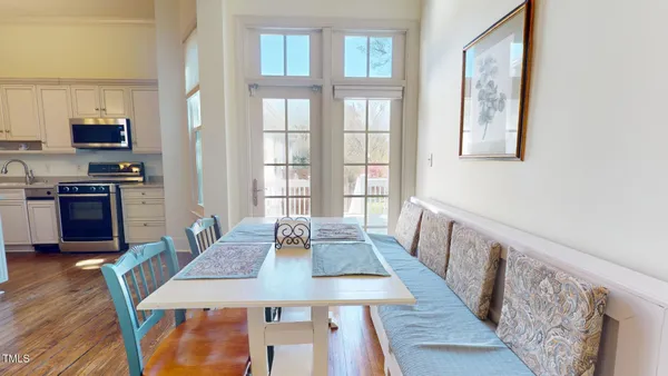 $1,100,000 | 238 North Main Street, Wake Forest, NC 27587