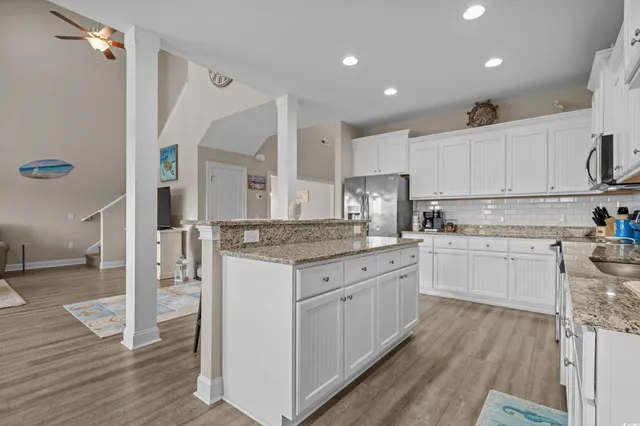 $509,900 | 3624 Edwards Road, Aynor, SC 29511